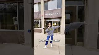 Speed Tour of SUNY Oswego Residence Halls