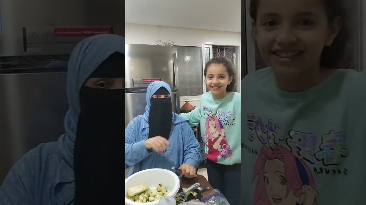 عشاء خلى أبو العز يدعي لي طول الوقت