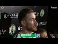 2/29 Putnam Postgame Report: Jaylen’s Heroics