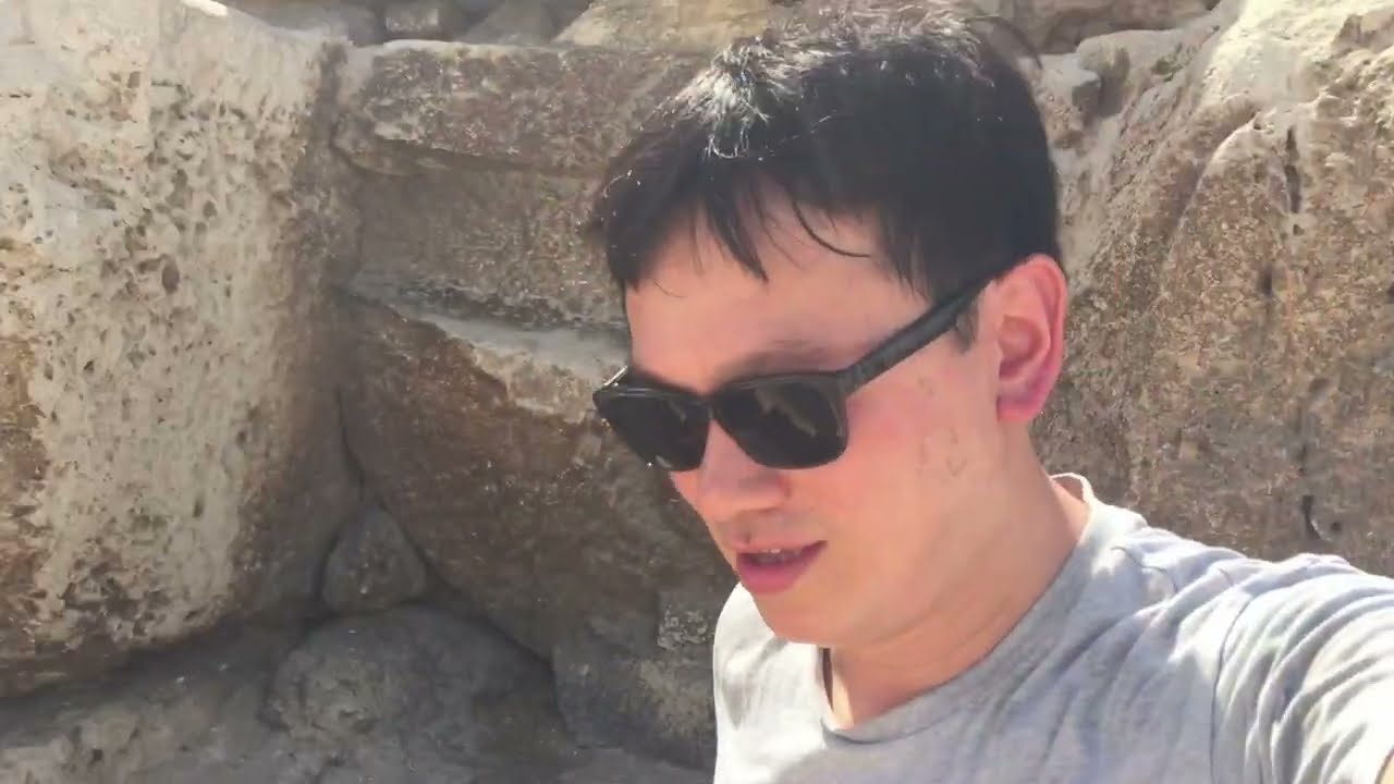 My Journey to See All The New Seven Wonders Of the World