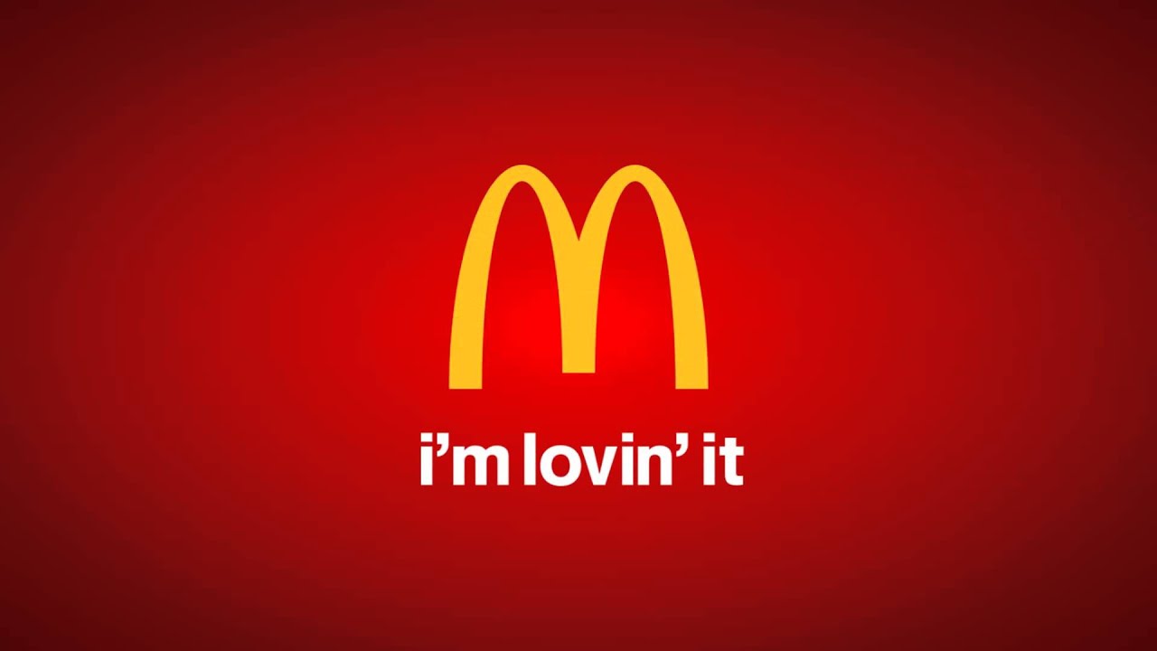 McDonald's Ident 2015 - McDonald's Ident 2015

