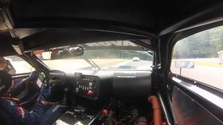 British GT - Brands GP - Aug 14
