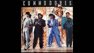 Commodores  United In Love 1986