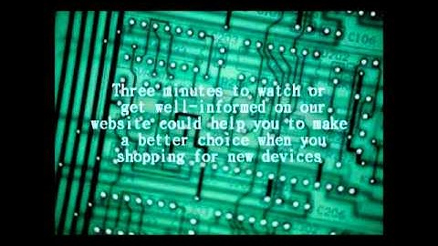 Sci-Techsavvy introduction