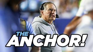 Why SUCCESS For UNC Football Is More Important Than Ever... | Daily Drop