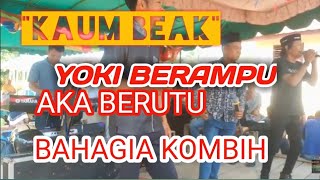 TRIO ARTIS KAMPONG || YOKI || AKA || BAHAGIA..