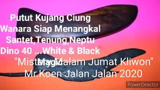 *Putut Kujang Ciung Wanara Ageman R.Agus Tri Kuncoro,SH (Mr.Koen)*