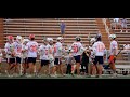 2024 nlf national championship game highlights team 91 long island wolfpack 10 prime time 5