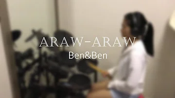 Araw-Araw - Ben&Ben | Electronic Drum Cover - Alesis