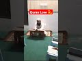 Today Quran Class with Kids #shorts #quran