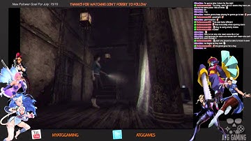 Fatal Frame 3 Part 26