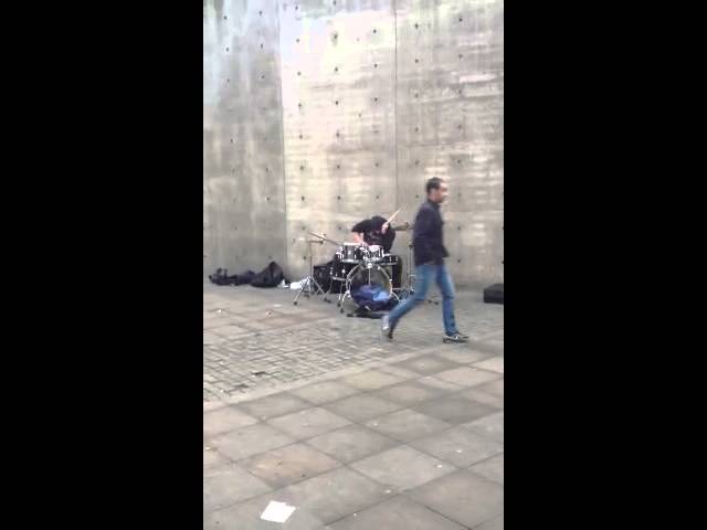 Watch Music. In Manchester on YouTube Watch Music. In Manchester on YouTube