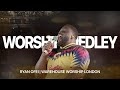 Ryan ofei x warehouse worship  powerful worship  yahweh  yahweh se manifestar  firm foundation