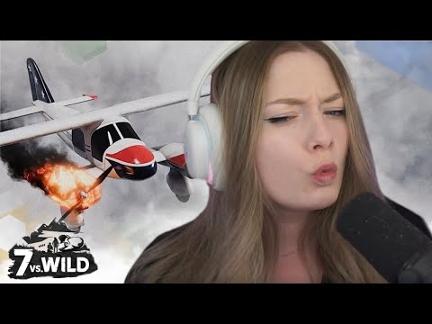 M4ndytv reagiert auf das NEUE 7 vs. Wild Konzept!