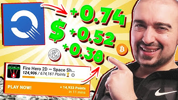 Quicrypto App Review: Can You Earn Rewards Or Not? - (My True Experience)