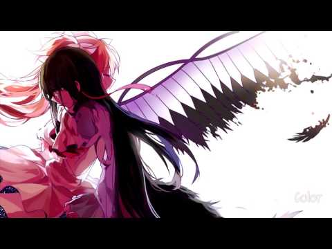 Nightcore - Colors