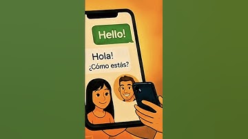 ShEP.1 – How a Language Exchange Turned Into Love ✨ #Shorts #LoveStory