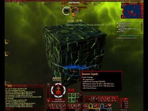 Raptor damage output on Tribble