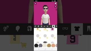 How to make my avatar in plotagon