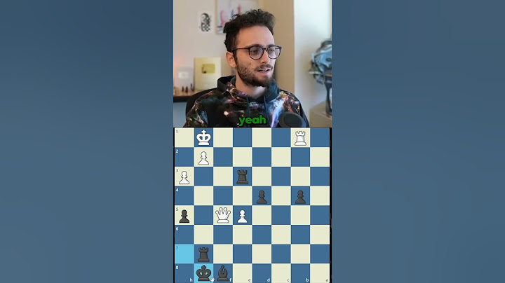 Levy || Gothamchess 0502 5