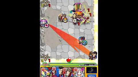 تحميل モンストジャック