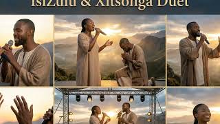  Nkosi  Hosi Worship Flow  Amapiano Gospel Duet isizulu U0026 Xitsonga 