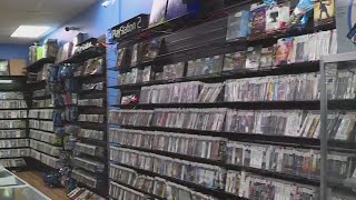 Kohr Explores: Buy, sell, trade games this weekend at Sidequest Expo