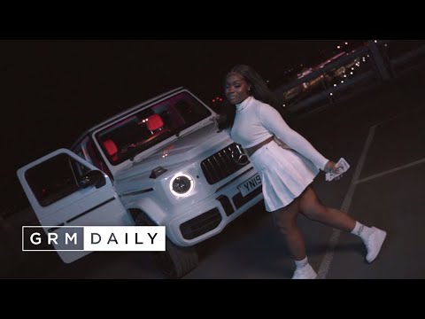 pTbree - Like Me [Music Video] | GRM Daily