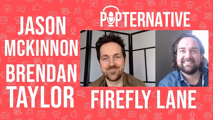 Jason Mckinnon and Brendan Taylor talk about Firef...
