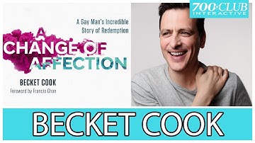 A CHANGE of Affection | Becket Cook | Special Guest