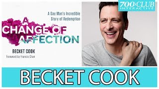 A CHANGE of Affection | Becket Cook | Special Guest