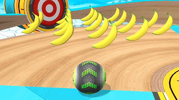 Going Balls SpeedRun Gameplay Level 1760-1765