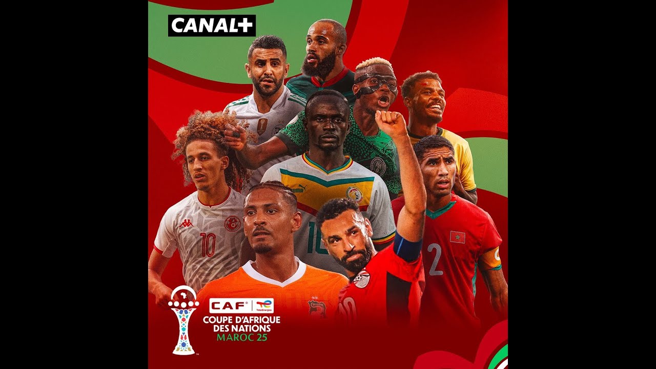 AFCON UPDATES IN GROUP STAGES: amakuru agezweho mugikombe cyafurica kibihugu