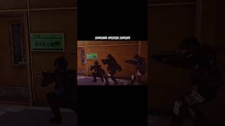 MV Kamona Special Force #arenabreakout #arenabreakoutinfinite #gaming #tarkov #meme #funny #pubg