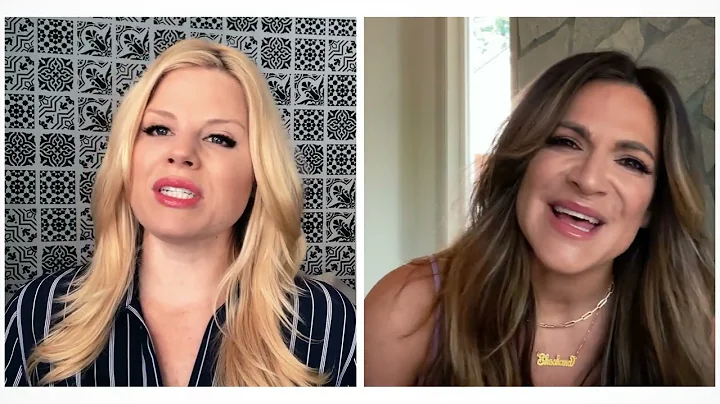 Megan Hilty, Kat McPhee, Shoshana Bean - Love Trio...