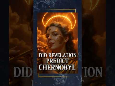Is This the Sign of the End Times? Revelation's Warning About Wormwood #BibleShorts #Prophecy