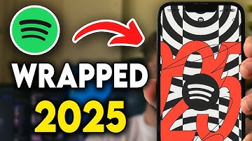 How to See Spotify Wrapped 2025 (OUT NOW!)