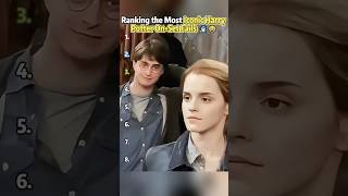 I Ranked Every Harry Potter Blooper So You Don't Have To #Harry Potter #bloopers #funny #fyp