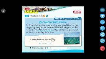 Tiếng Anh 4 I Learn Smart Start Student