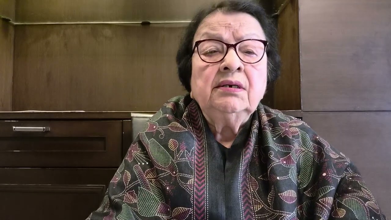 Jaane vo kaise log they jinke - Santosh Pandit 