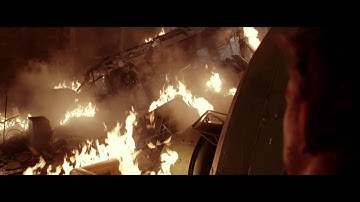 Terminator 3 I m back