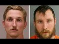 2 men charged in terrorist plot against Whitmer served in US Military