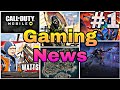 Gnews 1 pubg leakspubg letterapex new legendcod mobile