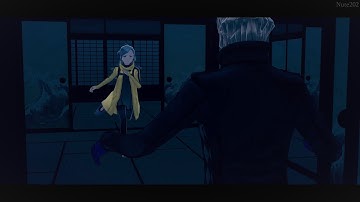 AI: The Somnium Files | What Happens If You Don