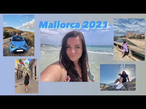 Video: Nejlepší věci na Baleárských ostrovech