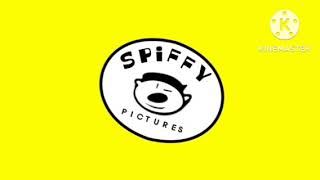 Spiffy Pictures Logo Remake 2025