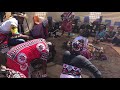 Indigenous healer prayer ceremony