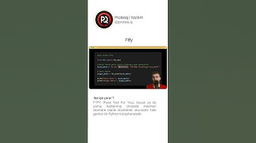 FTFY #py #python #kod #kodlama #programlama #yazılım #bilişim #developer #software