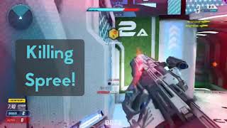 31 Kill Streak VIP Game