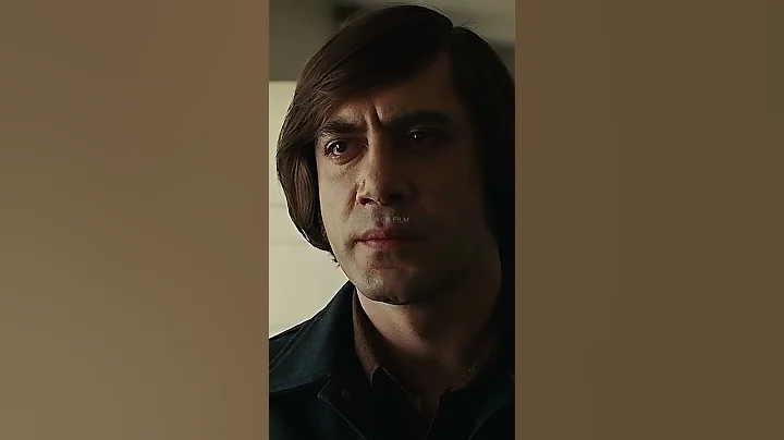 The Coin Toss: Fate or Chance? 🤔💰 | No Country for Old Men